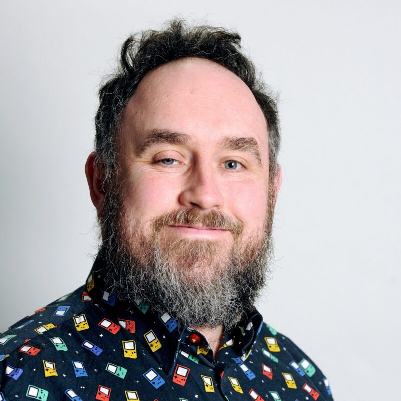 Rich Gibbons