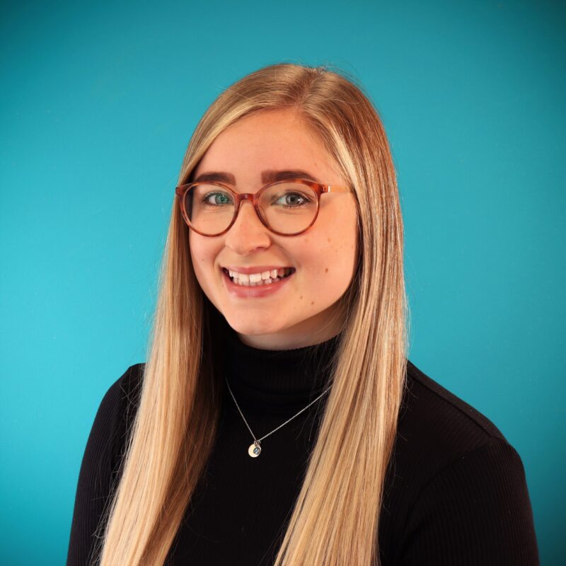 Leah Rawling, SAP expert