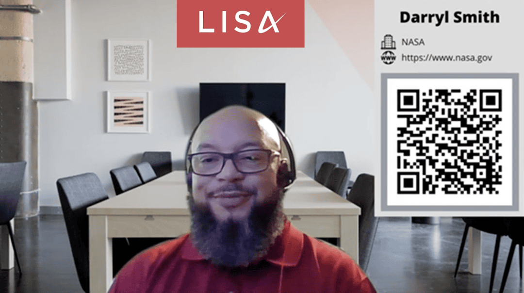 LISA launches YouTube and Podcast channels LISA launches YouTube and Podcast channels