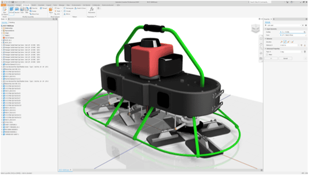 Autodesk licensing updates in 2022