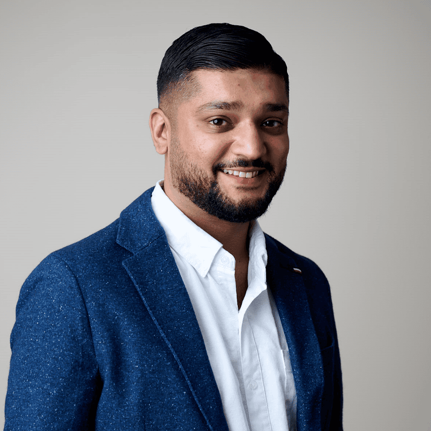 Ali Anwar