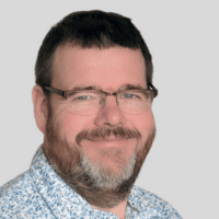 AJ Witt, LISA training and ITAM expert course leader