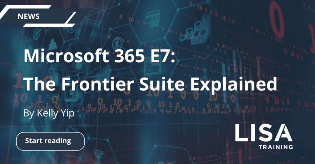 Microsoft 365 E7 changes guide