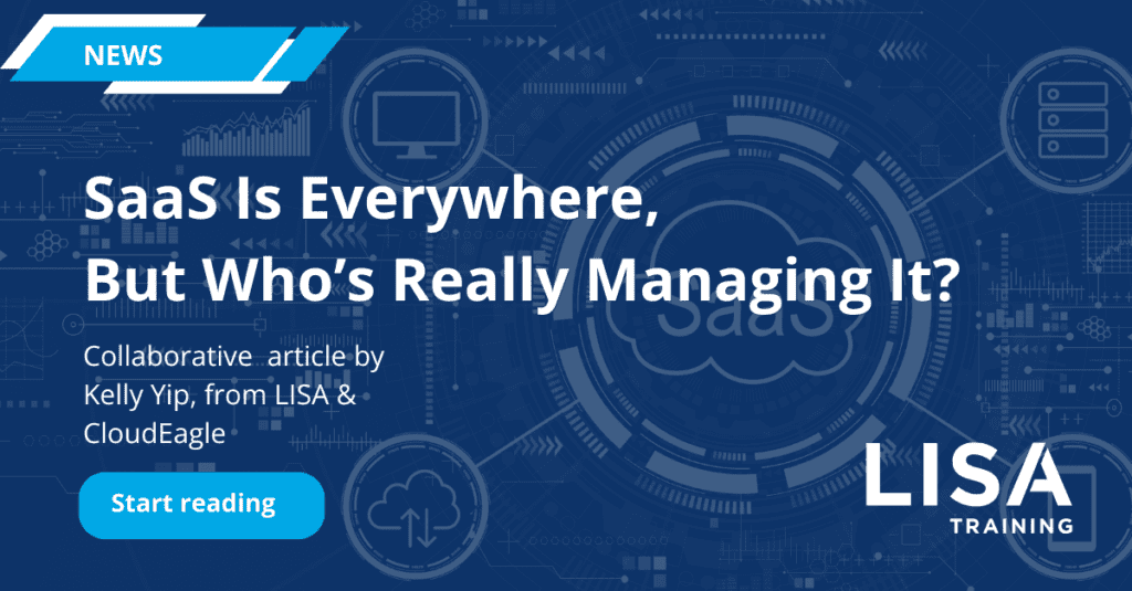 SaaS Management article